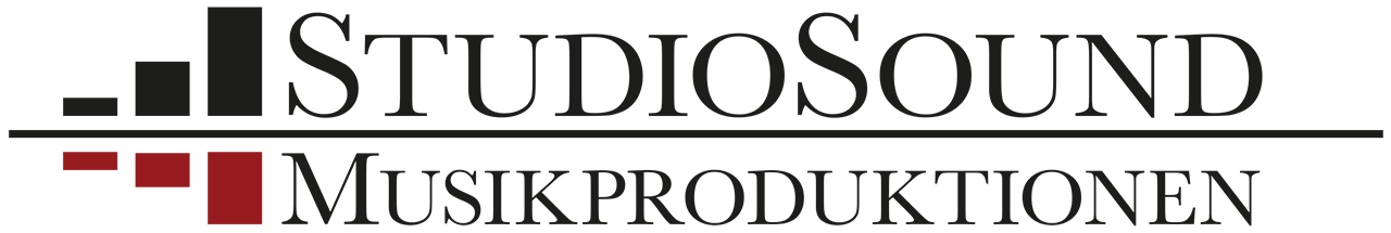 Logo Tonstudio Essen